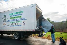 Trusted Marion, SC Junk Removal Services Experts